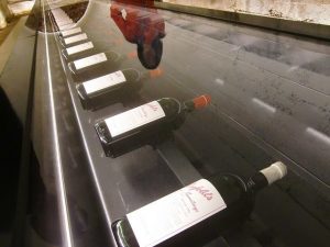 ペンフォールズの歴代グランジ（ペンフォールズ最高級ラインのワイン）