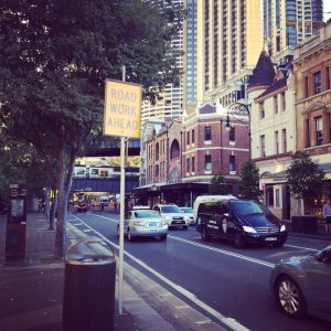 シドニー シティー