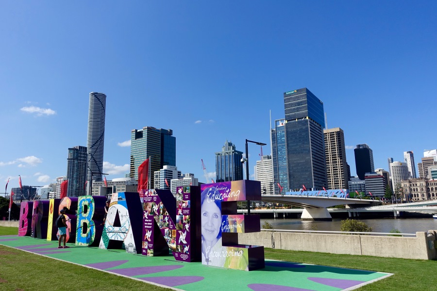 brisbane-1222078s ブリスベン空港からの交通手段