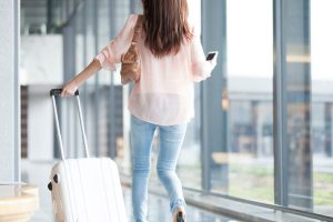 オーストラリアへに向けて出国 オーストラリアに持ち込めるもの/持ち込めないものを紹介するページ