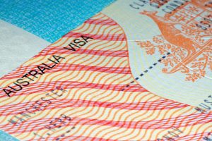 Australia Visa
