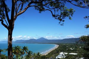 Port Douglas - 4マイルビーチ