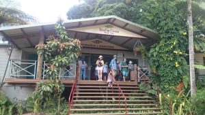 レインフォレステーション自然公園 (Rainforestation Nature Park)