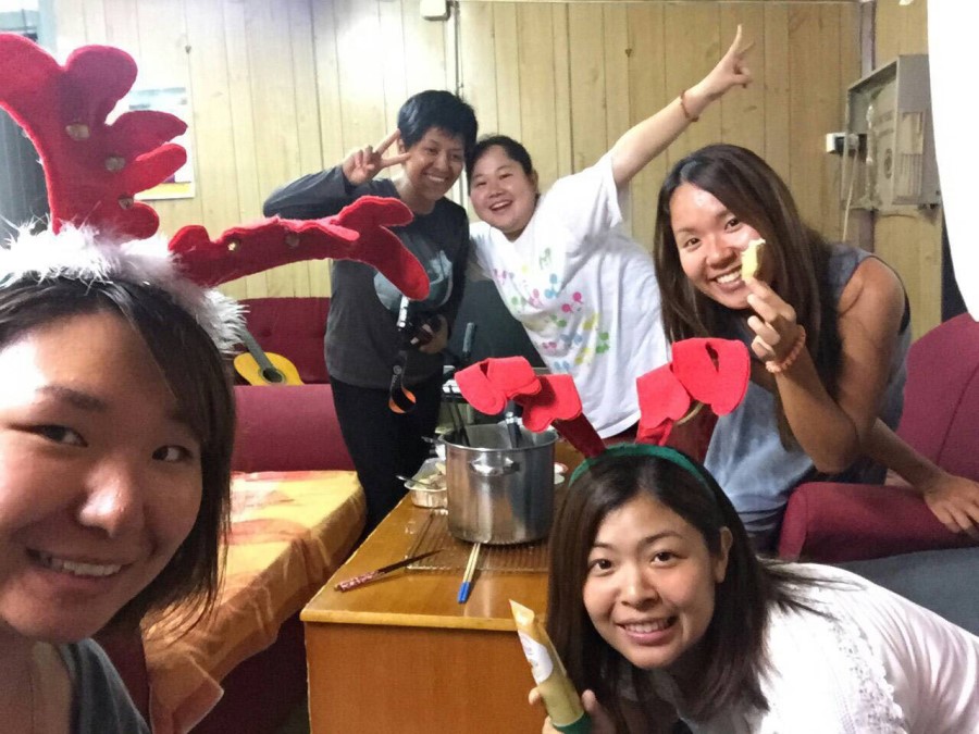 Mareeba Farm Job (11) ケアンズ郊外マリーバのハーブファームでの仕事