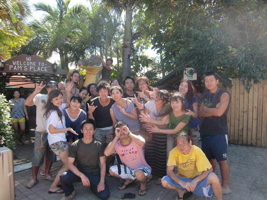 スイスファームの仕事 スイスファームの仕事