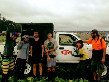 rugby-farm-仕事仲間との1枚 s rugby-farm-仕事仲間との1枚 s