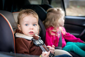 チャイルドシート オーストラリア チャイルドシート