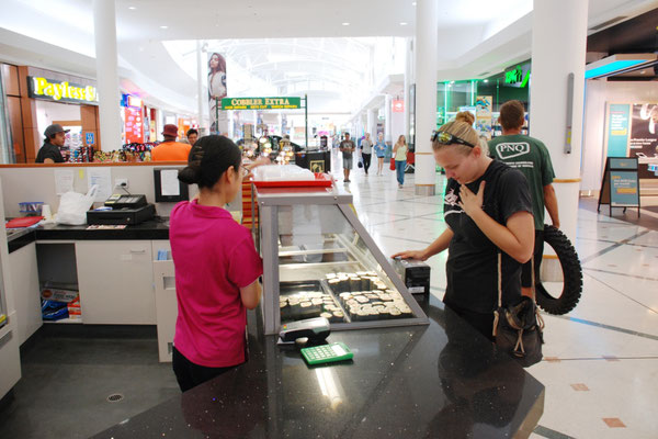 food court2 フードコートの仕事