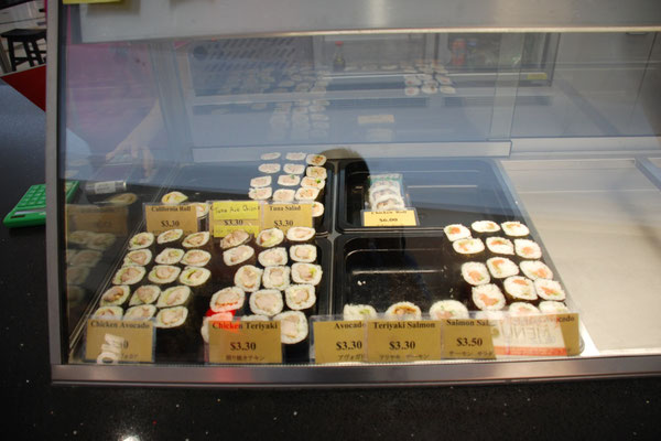 food court4 お寿司