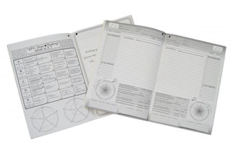 spc-ノートブック Sun Pacific College ノートブック