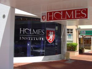 Oxford House College - Cairns