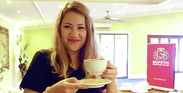 Shafston Brisbane Job Ready Program Job Ready Program