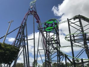 Gold Coast - Movie World