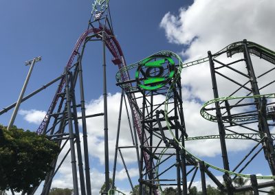 Gold Coast - Movie World