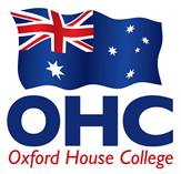 Oxford House College Logo