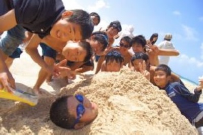 Sun Pacific College Jr Program