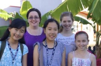 Sun Pacific College Jr Program