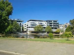 Perth City Central - 留学生・ワーキングホリデーの人たちを受け入れてくれるホームスティ先の一つ