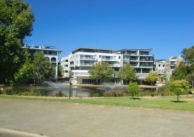 Perth City Central - 留学生・ワーキングホリデーの人たちを受け入れてくれるホームスティ先の一つ