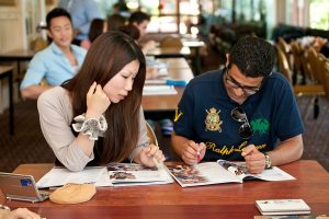 Shafston International College Gold Coast