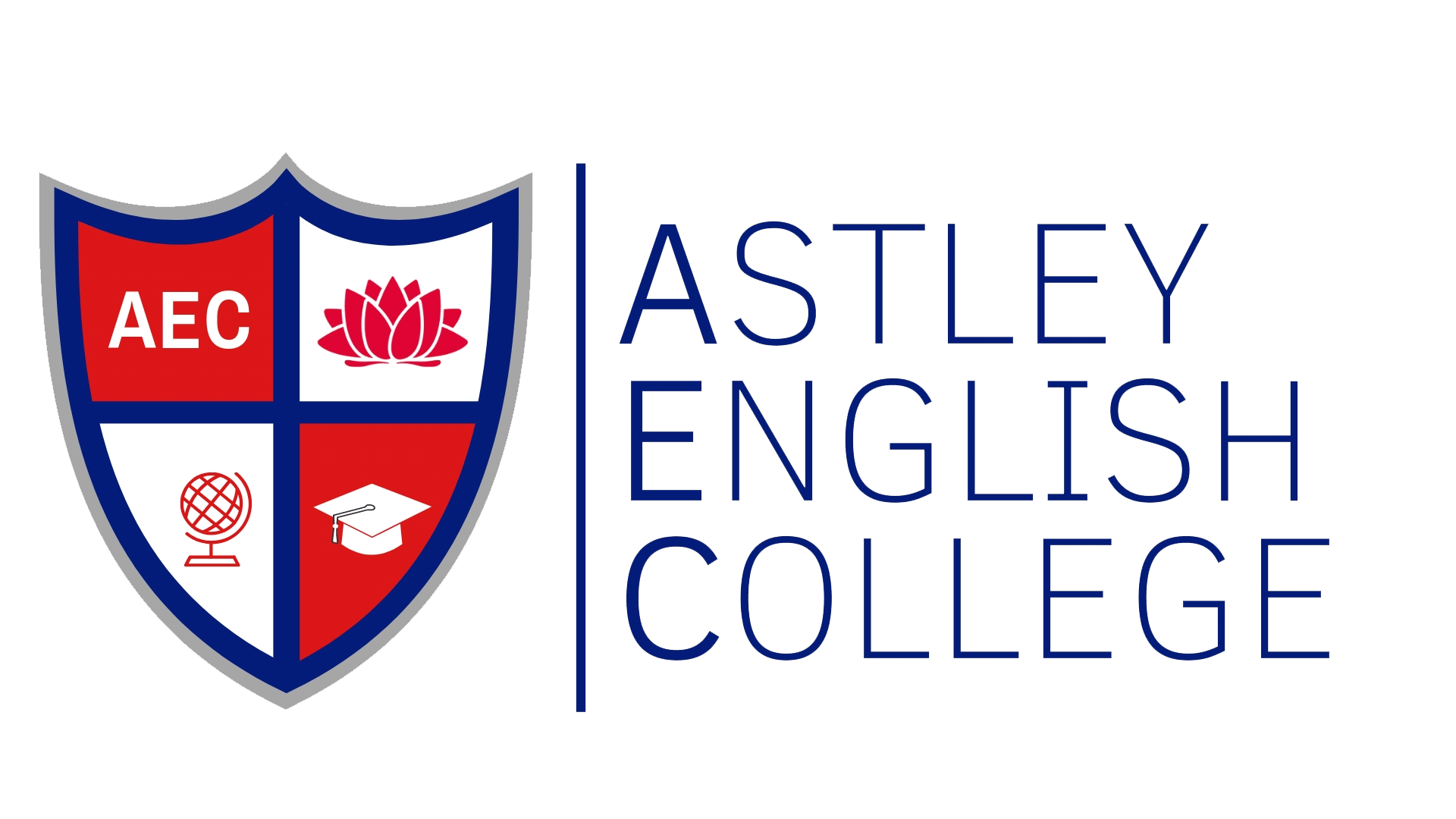 Astley English College Logo