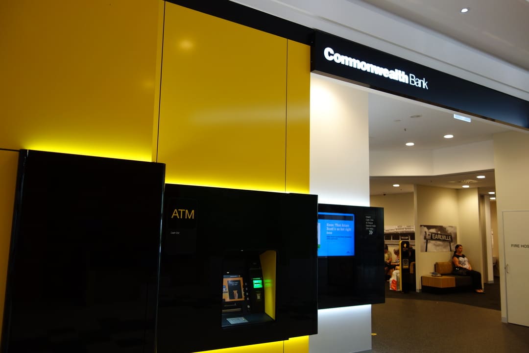 Commonwealth Bank