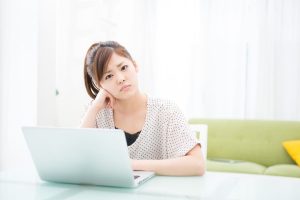 はじめての留学-わからないことだらけ
