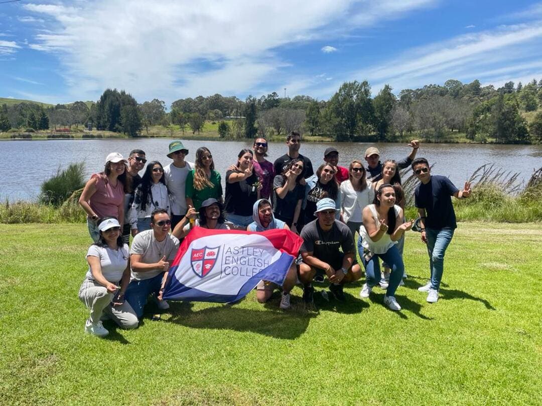 アストリー・イングリッシュ・カレッジ