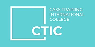 Cass Training International College Logo