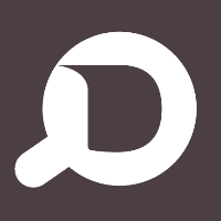 Discover English Logo