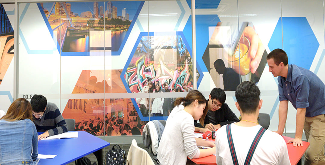 ディスカバーイングリッシュ