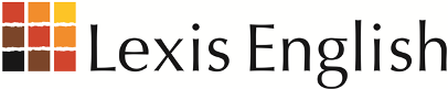 Lexis English Logo