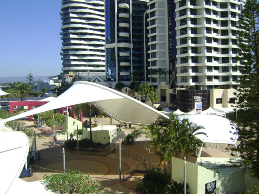 OHC ゴールドコースト校