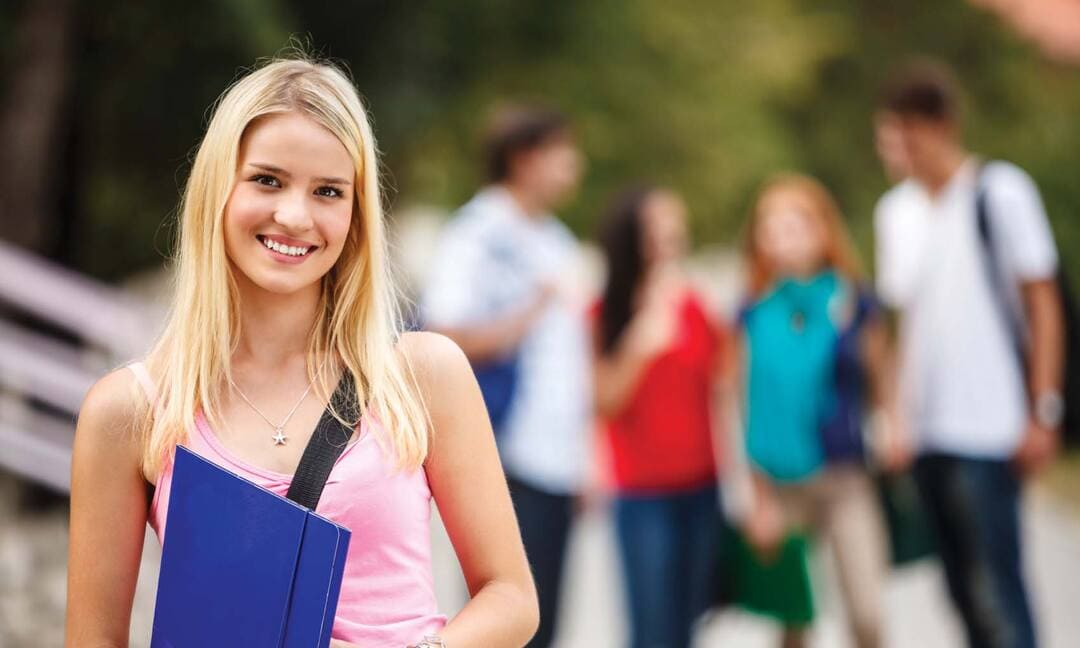 OHCメルボルンの生徒