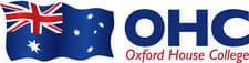 Oxford House College Logo