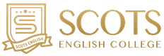 Scots English Logo