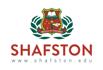 Shafston International Logo