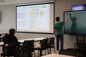 スコット・イングリッシュ　IELTS