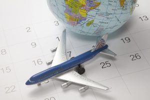 オーストラリア留学の流れ