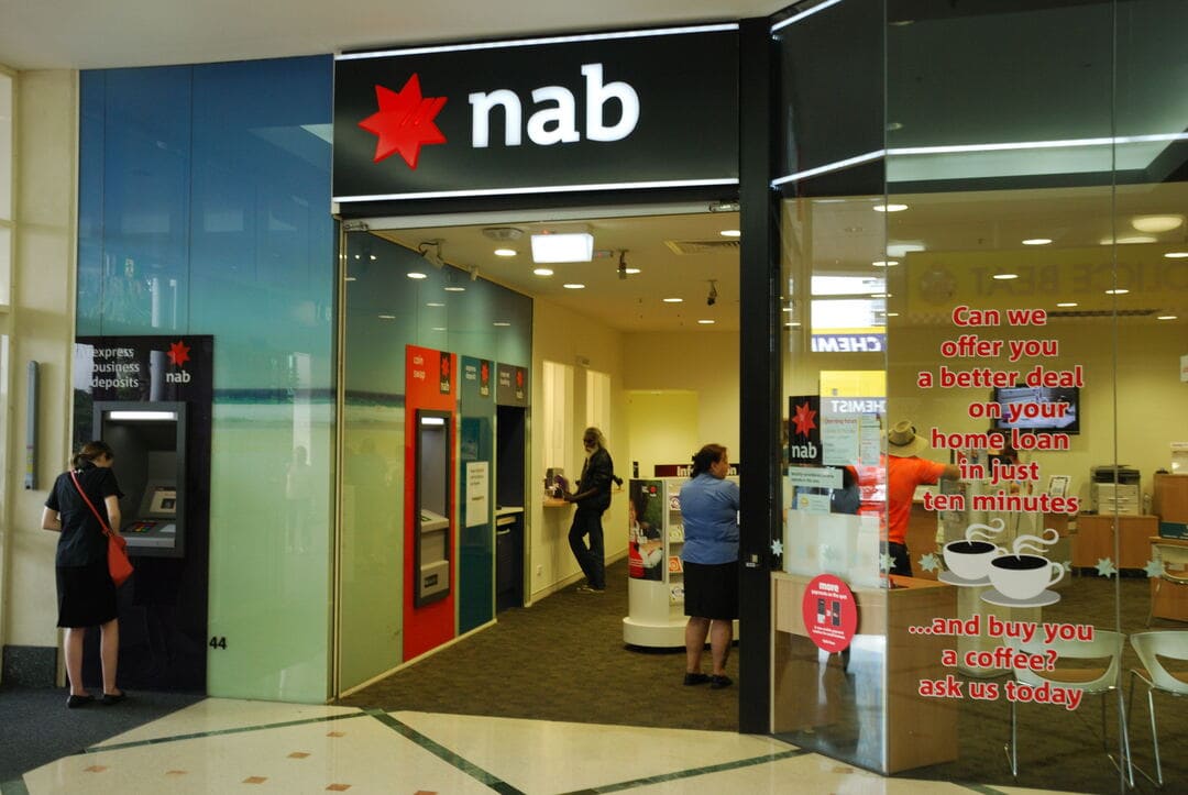 National Australia Bank