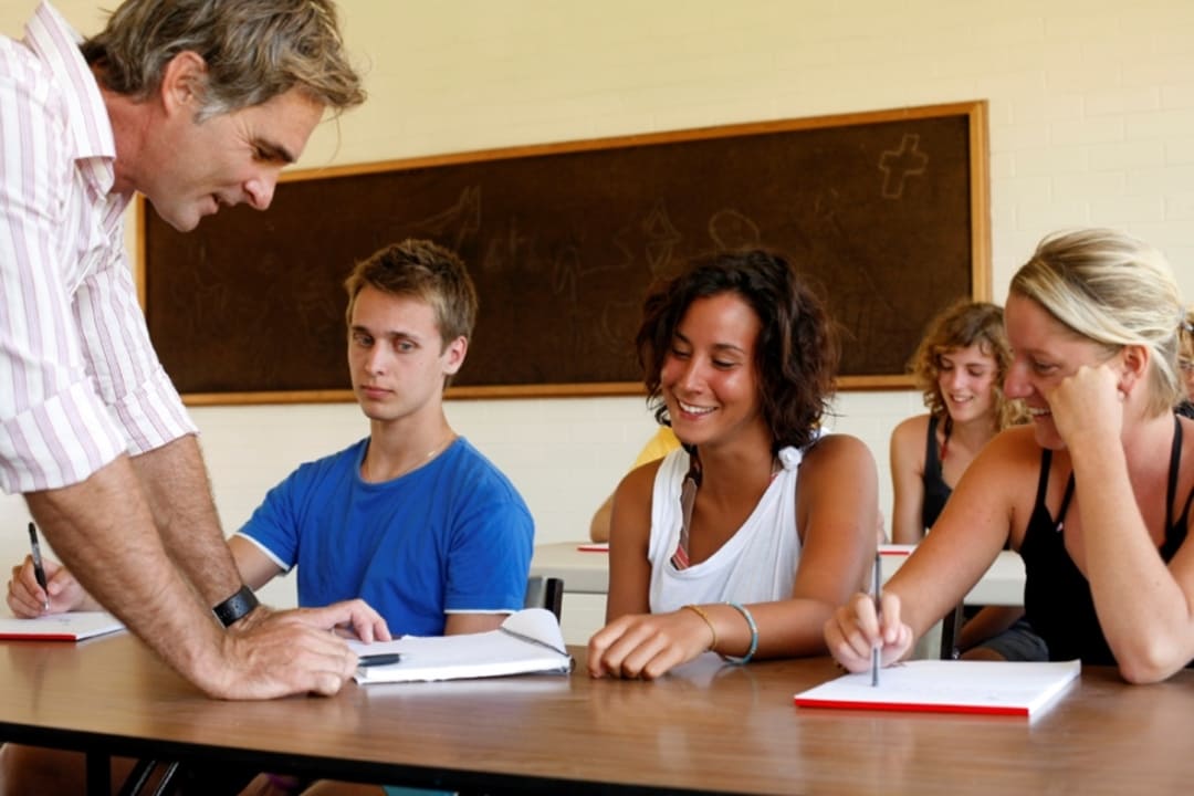 レクシス　一般英語クラス