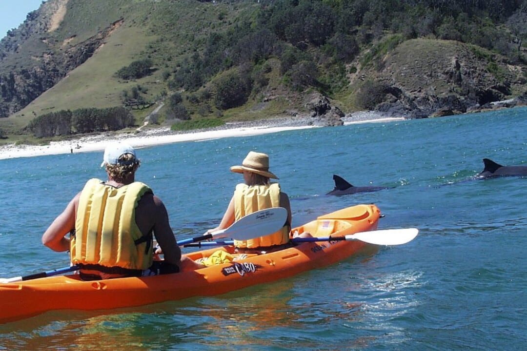  レクシス　バイロンベイ