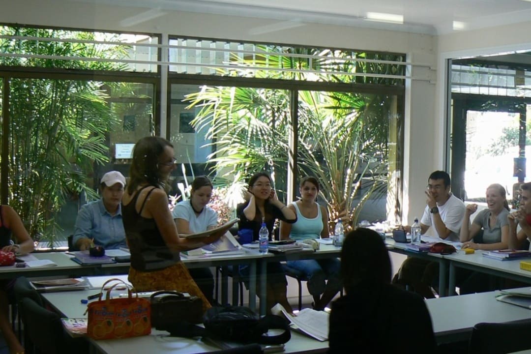 レクシス　ヌーサ校