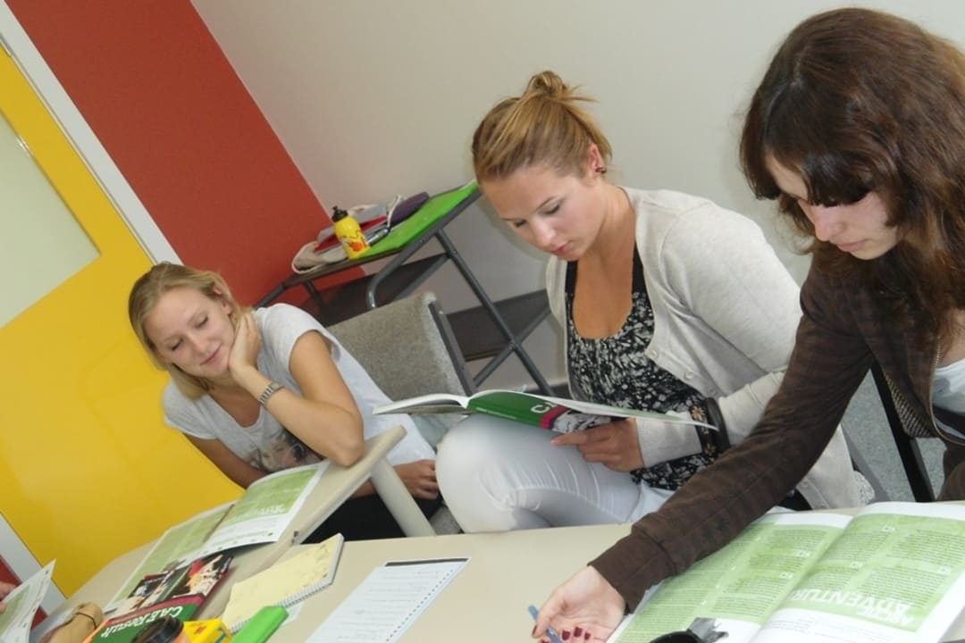 レクシス・イングリッシュ（パース校）